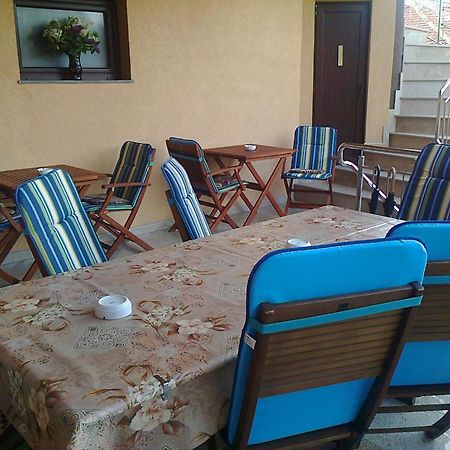 Pensiunea Select Arad Extérieur photo