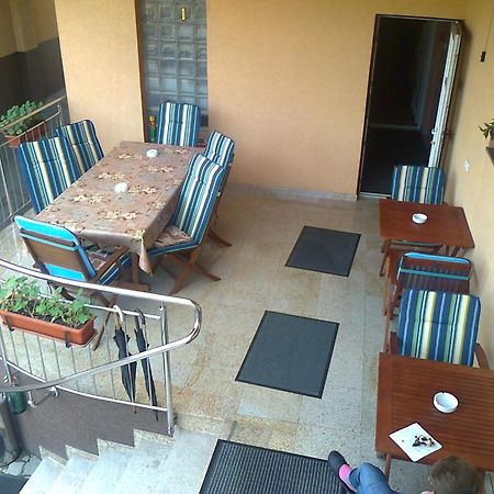 Pensiunea Select Arad Extérieur photo