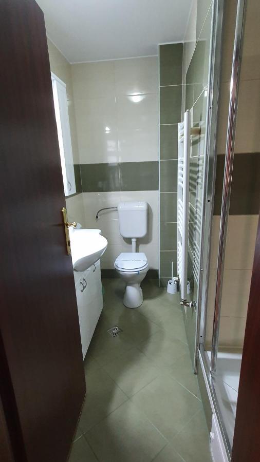 Pensiunea Select Arad Extérieur photo