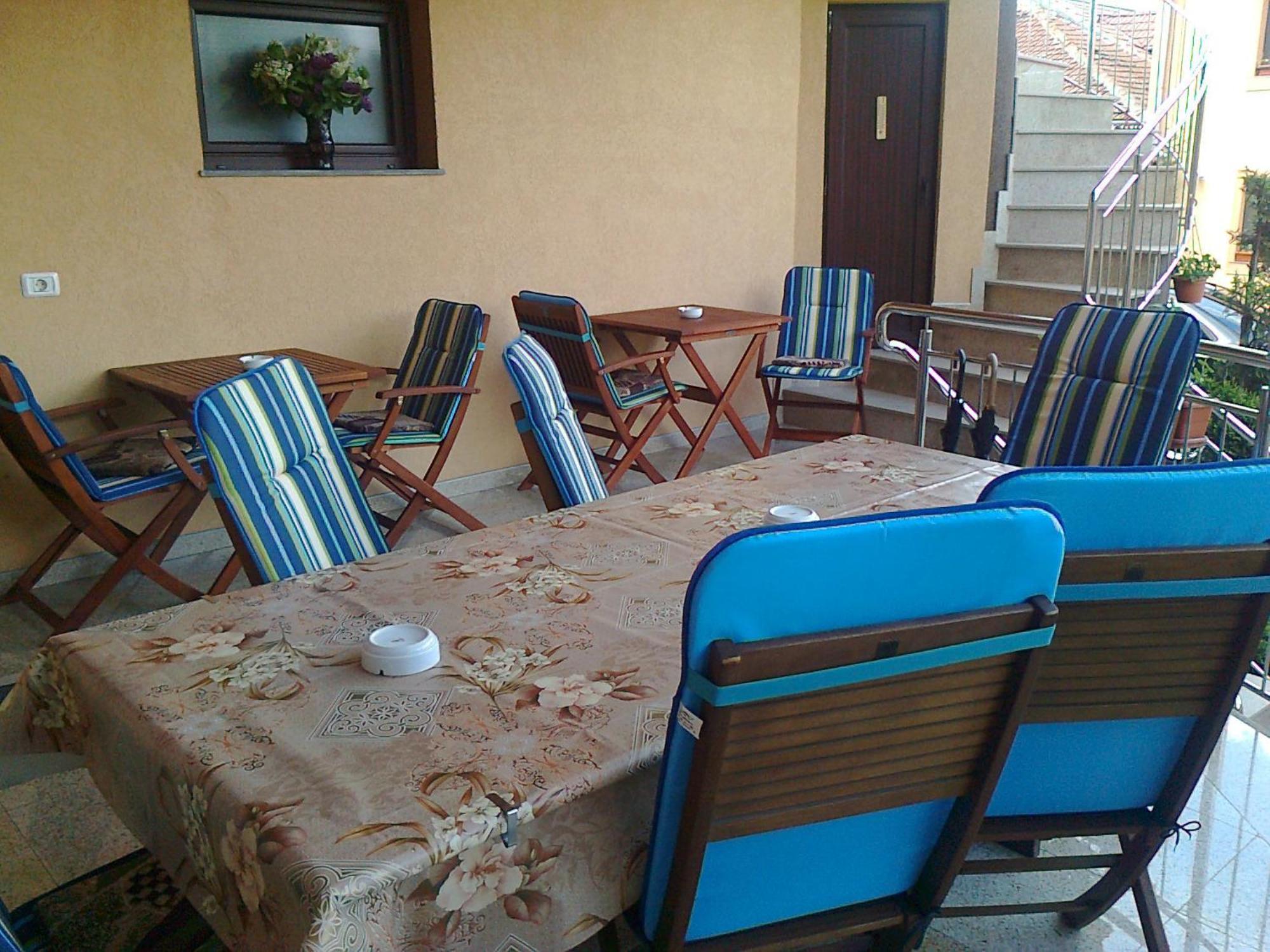 Pensiunea Select Arad Extérieur photo