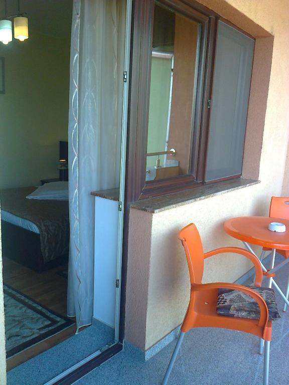 Pensiunea Select Arad Chambre photo